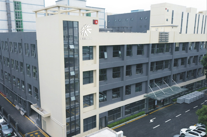 深圳市容微精密電子有限公司