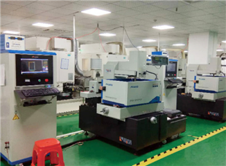 線切割機(jī)床