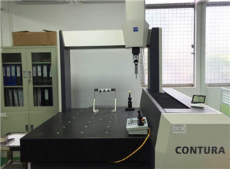 德國(guó)ZEISS CONTURA 三次元